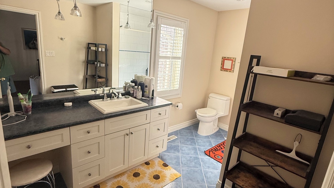 Photo of Bathroom in West Deane Park