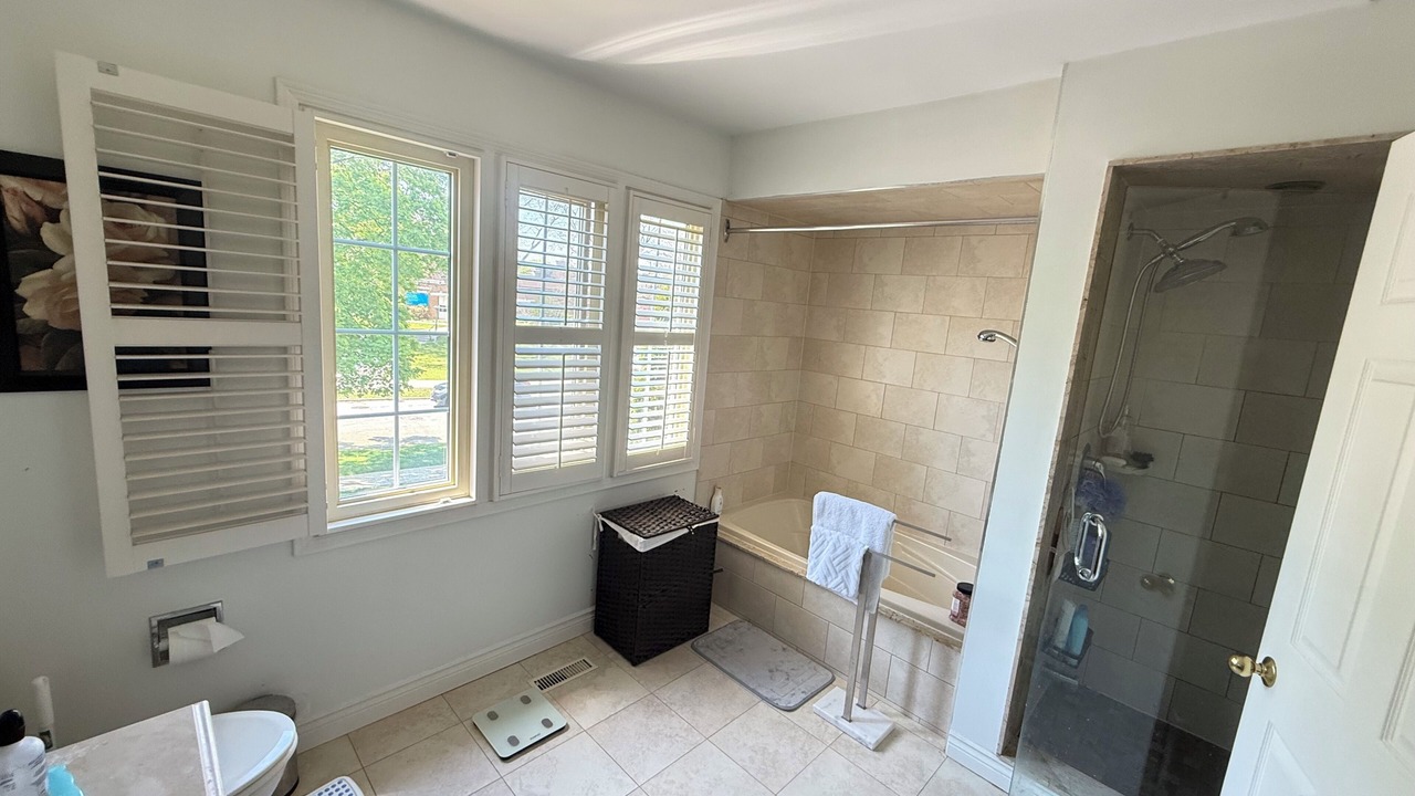 Photo of Bathroom in West Deane Park