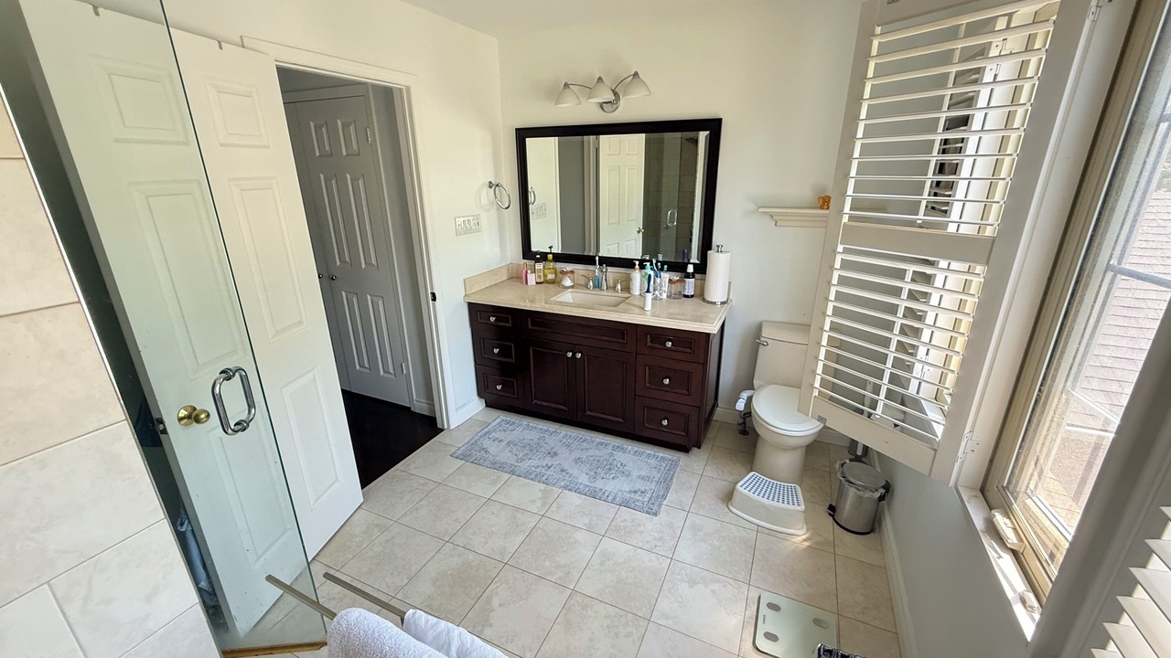 Photo of Bathroom in West Deane Park