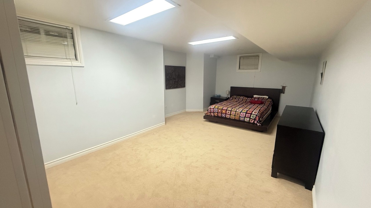 Photo of Bedroom in West Deane Park