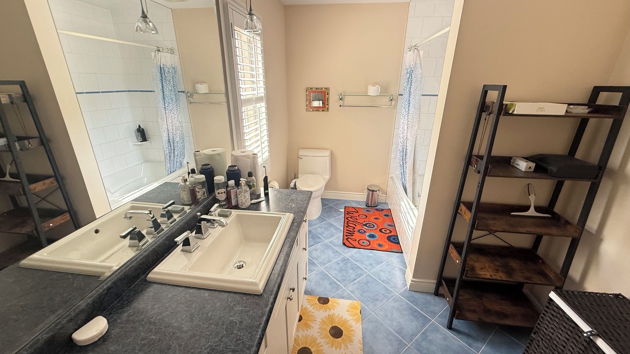 Photo of Bathroom in West Deane Park