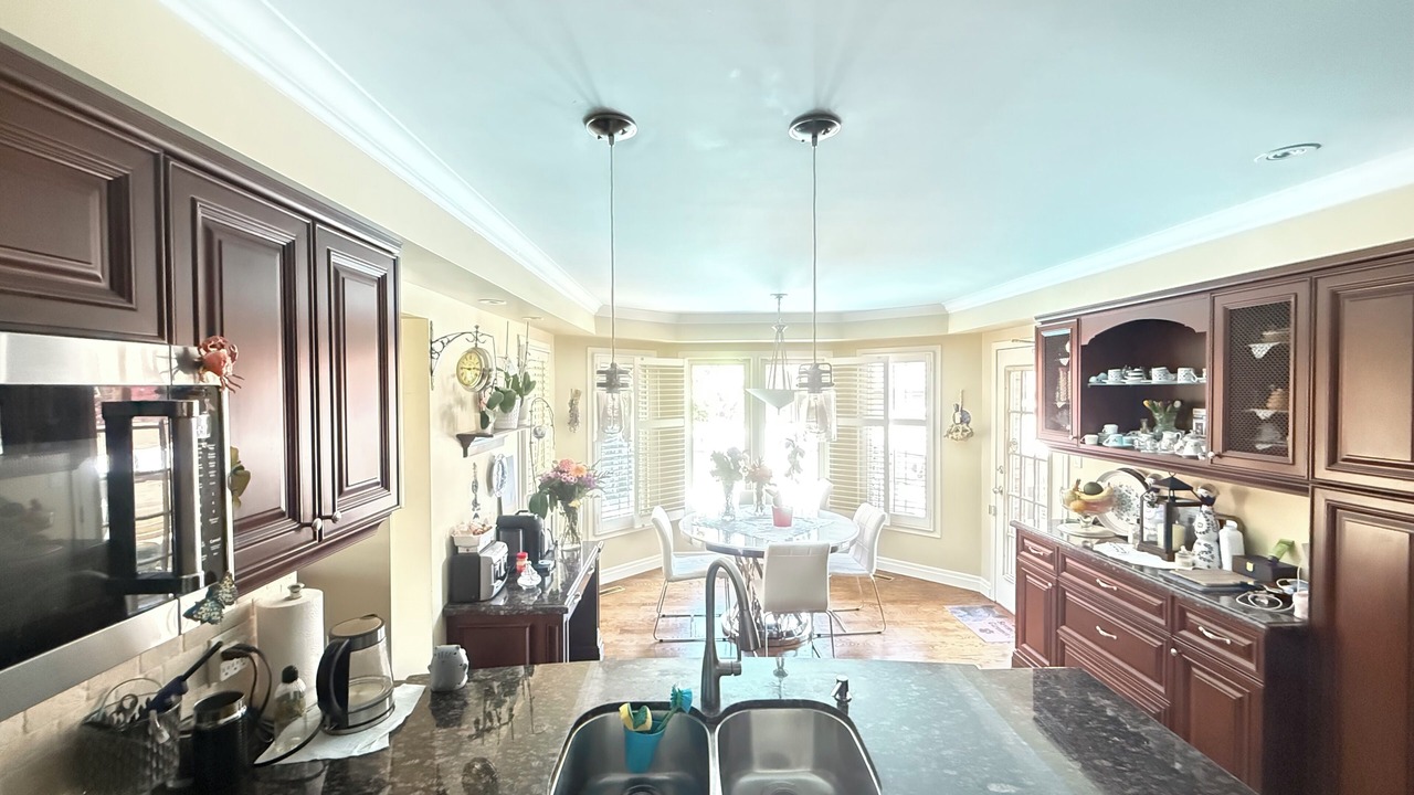Photo of Kitchen in West Deane Park