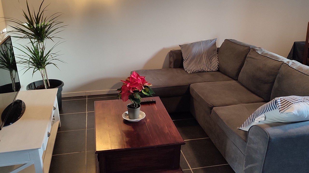 Photo of Livingroom in Trevron