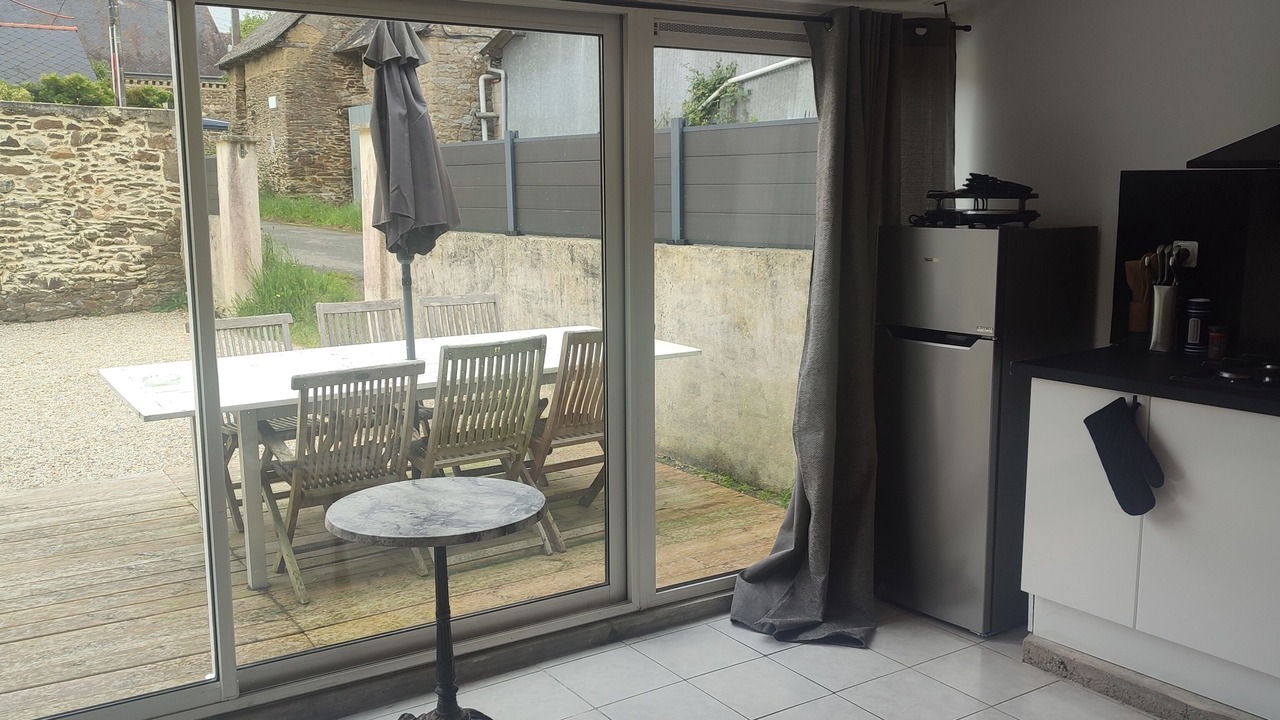 Photo of Kitchen in Trevron
