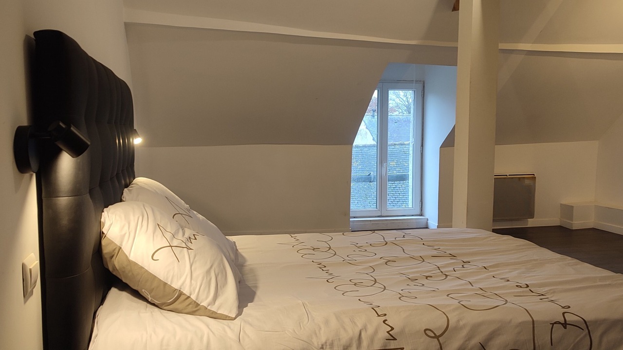 Photo of Bedroom in Trevron