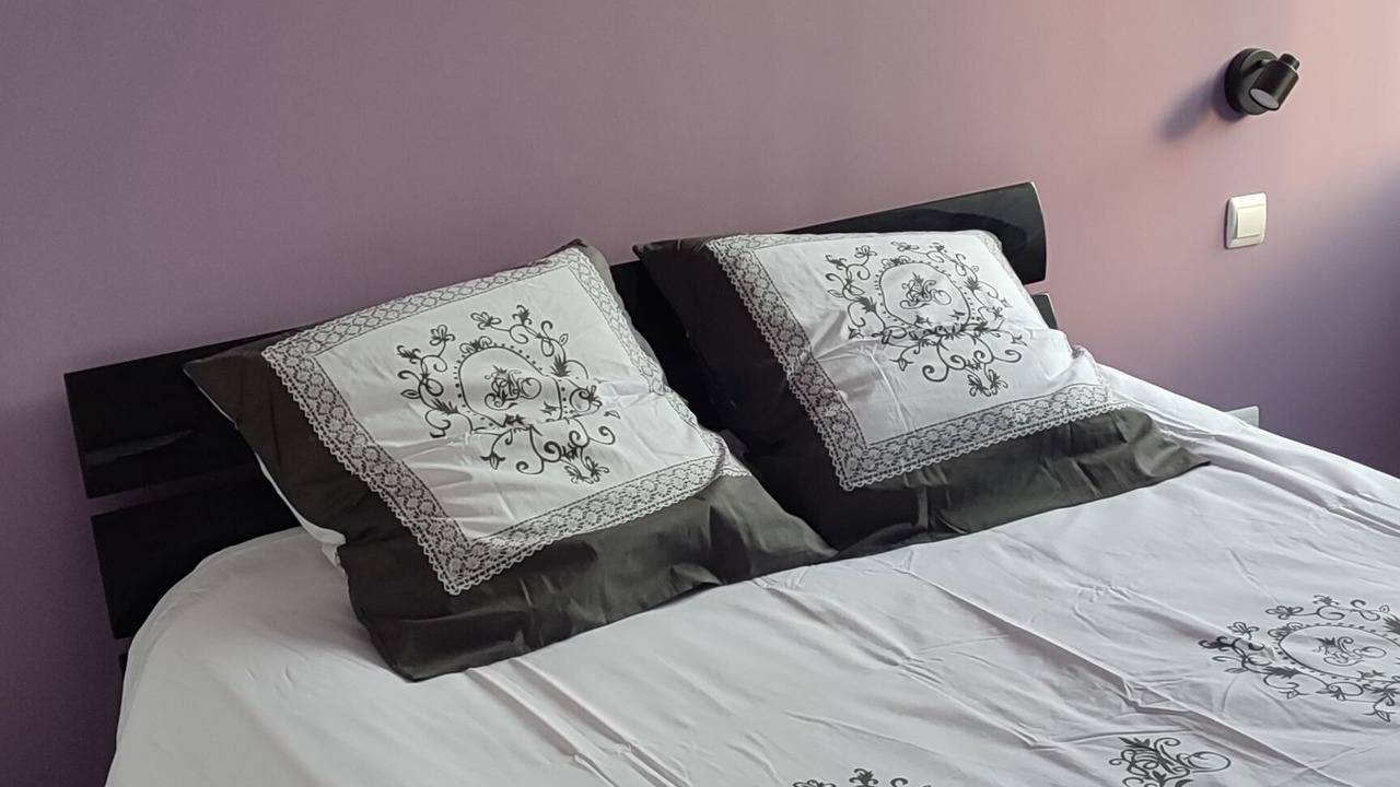 Photo of Bedroom in Trevron