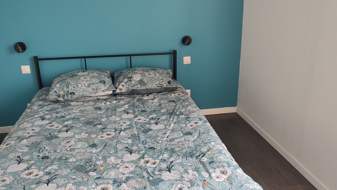 Photo of Bedroom in Trevron