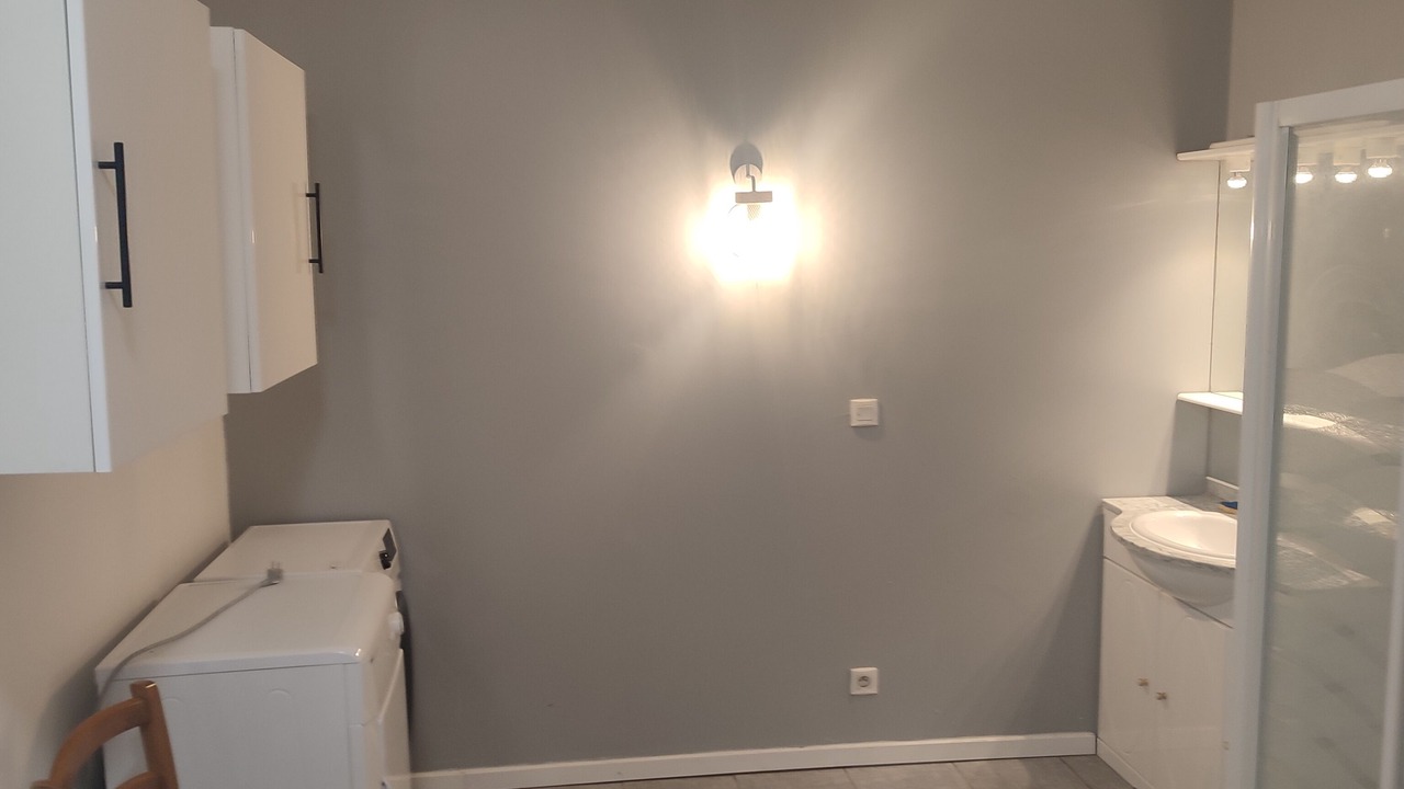 Photo of Bathroom in Trevron
