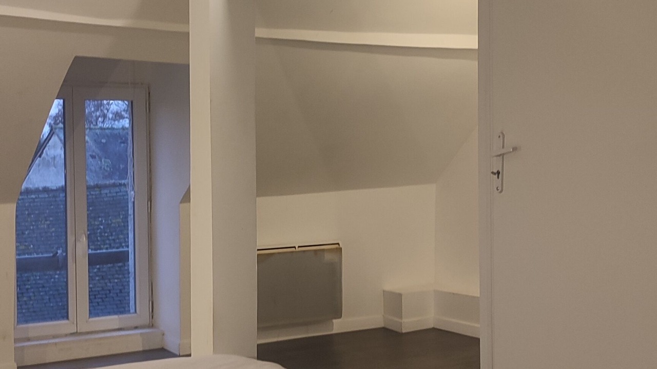 Photo of Bedroom in Trevron
