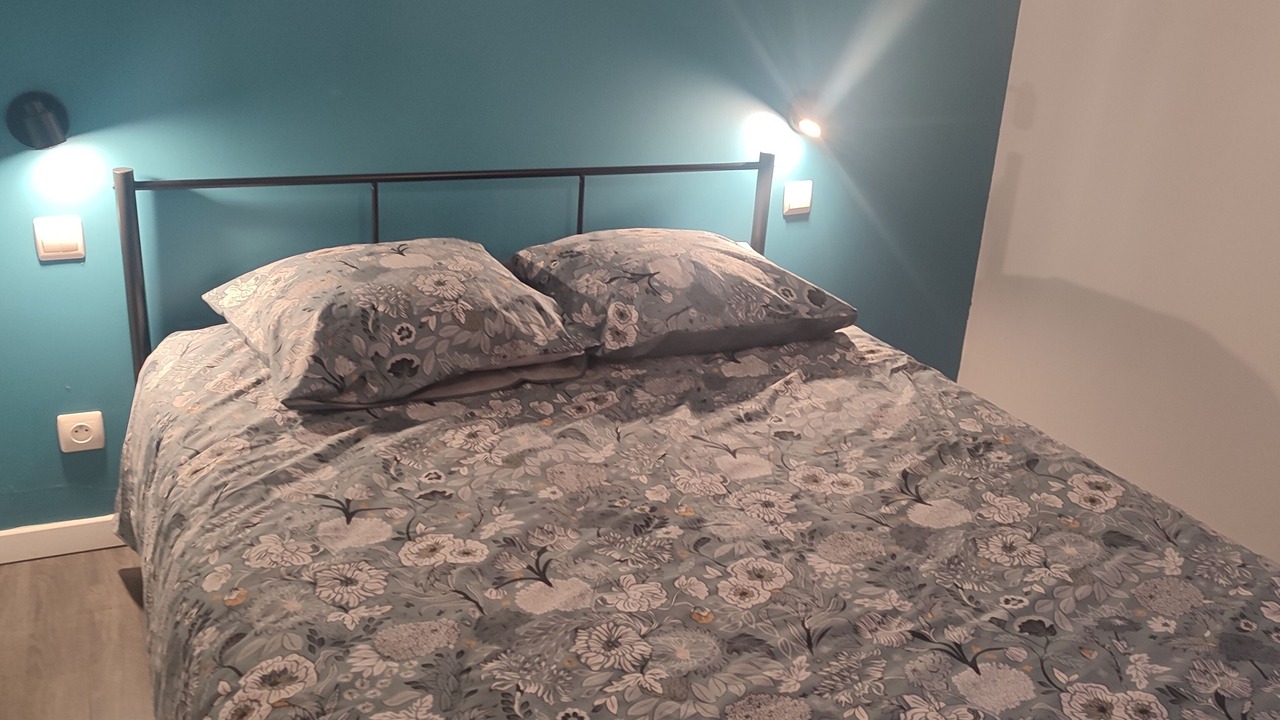 Photo of Bedroom in Trevron