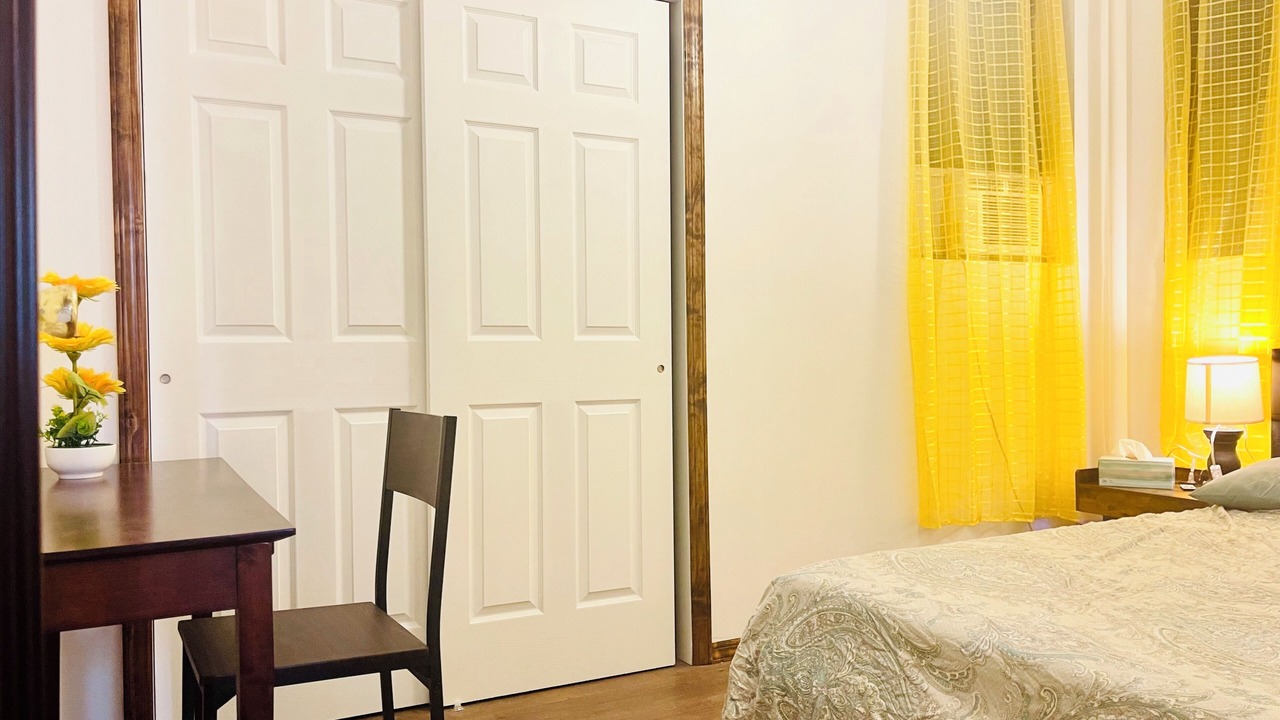 Photo of Bedroom in East Village