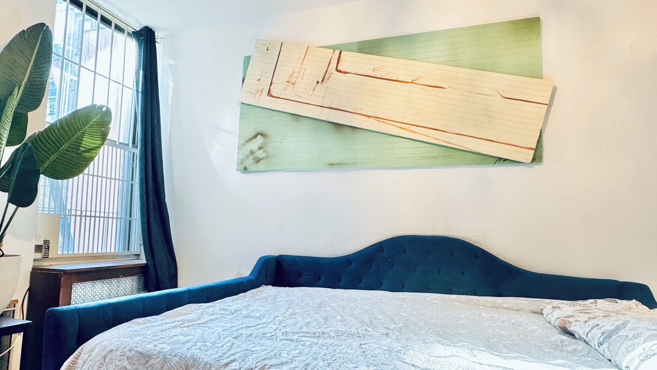 Photo of Bedroom in East Village
