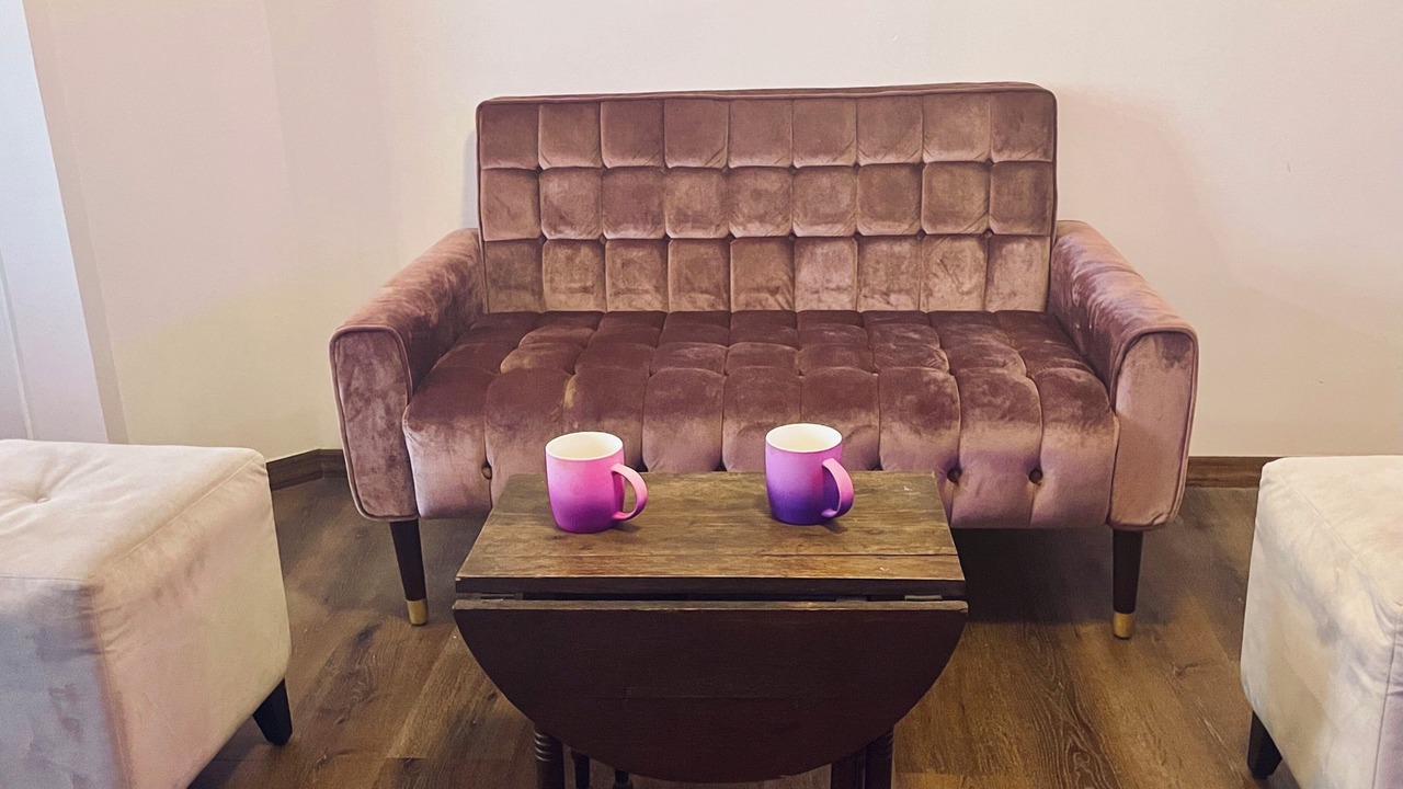 Photo of Livingroom in East Village