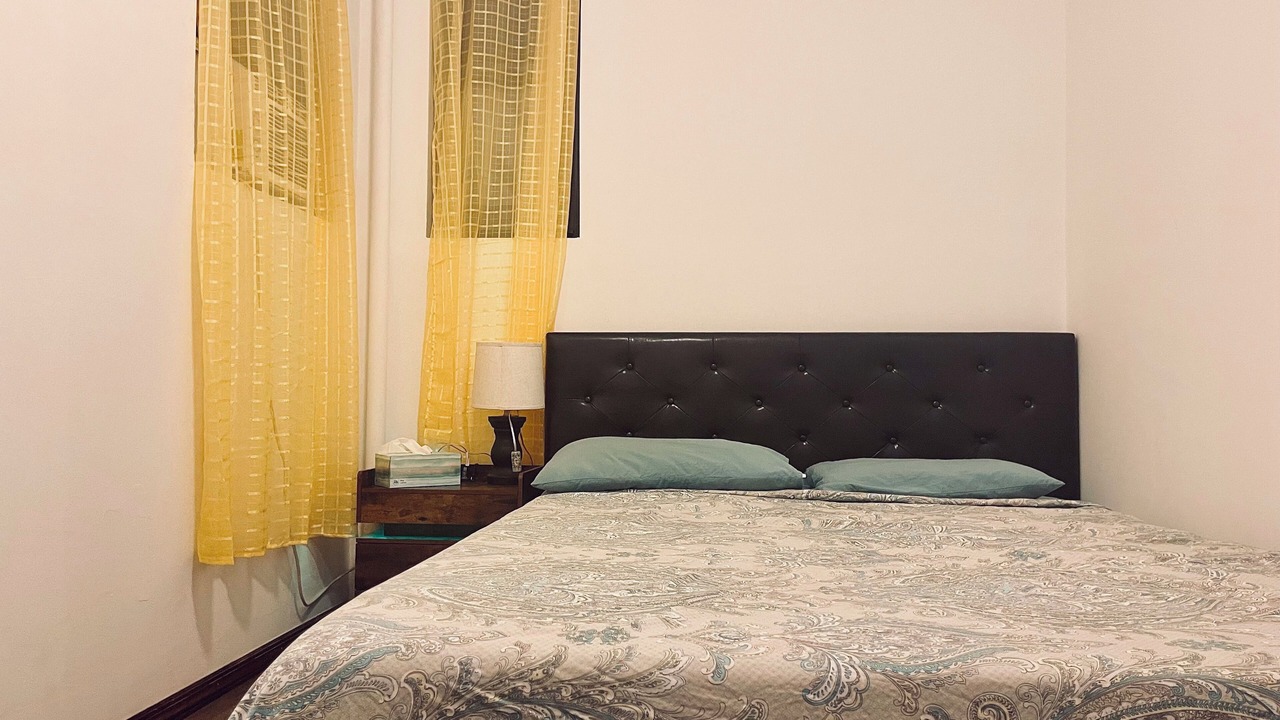 Photo of Bedroom in East Village