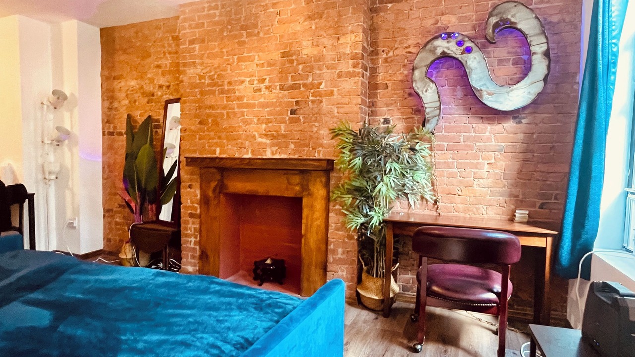 Photo of Bedroom in East Village