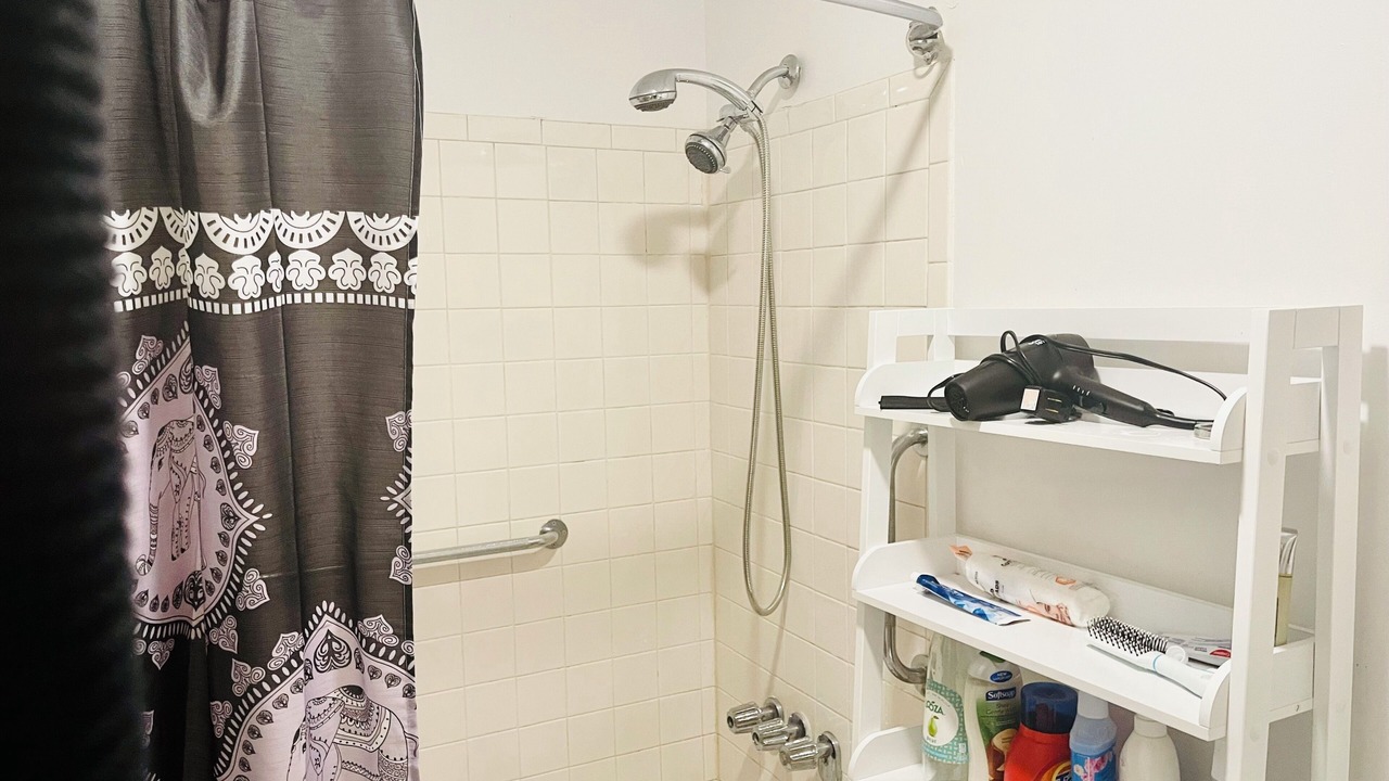 Photo of Bathroom in East Village