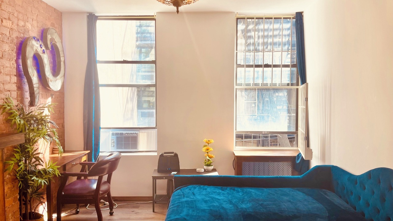 Photo of Bedroom in East Village