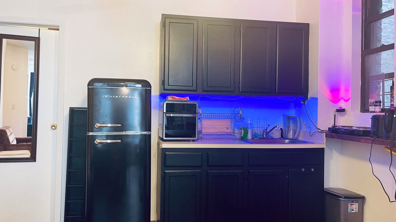 Photo of Kitchen in East Village