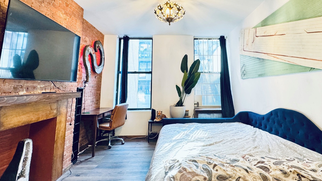 Photo of Bedroom in East Village
