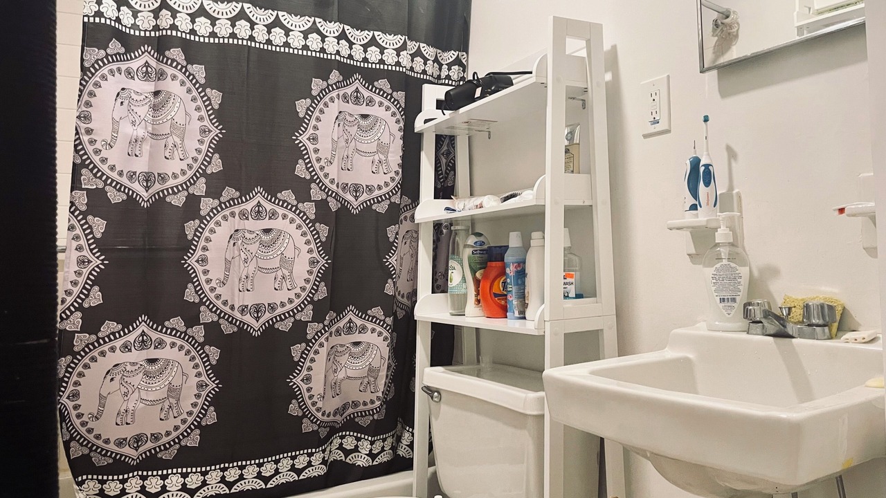 Photo of Bathroom in East Village