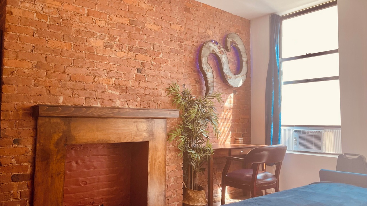 Photo of Bedroom in East Village