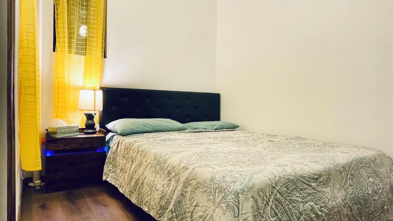 Photo of Bedroom in East Village