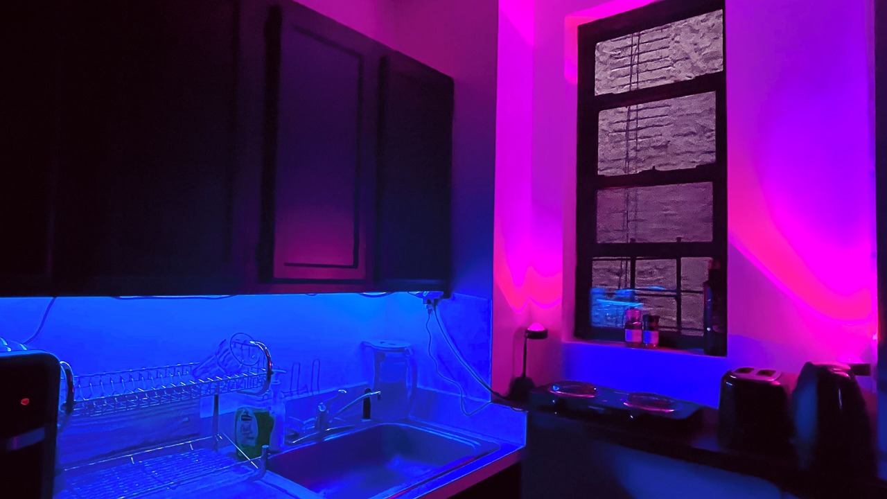 Photo of Kitchen in East Village