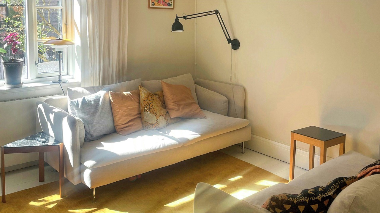Photo of Livingroom in Copenhagen