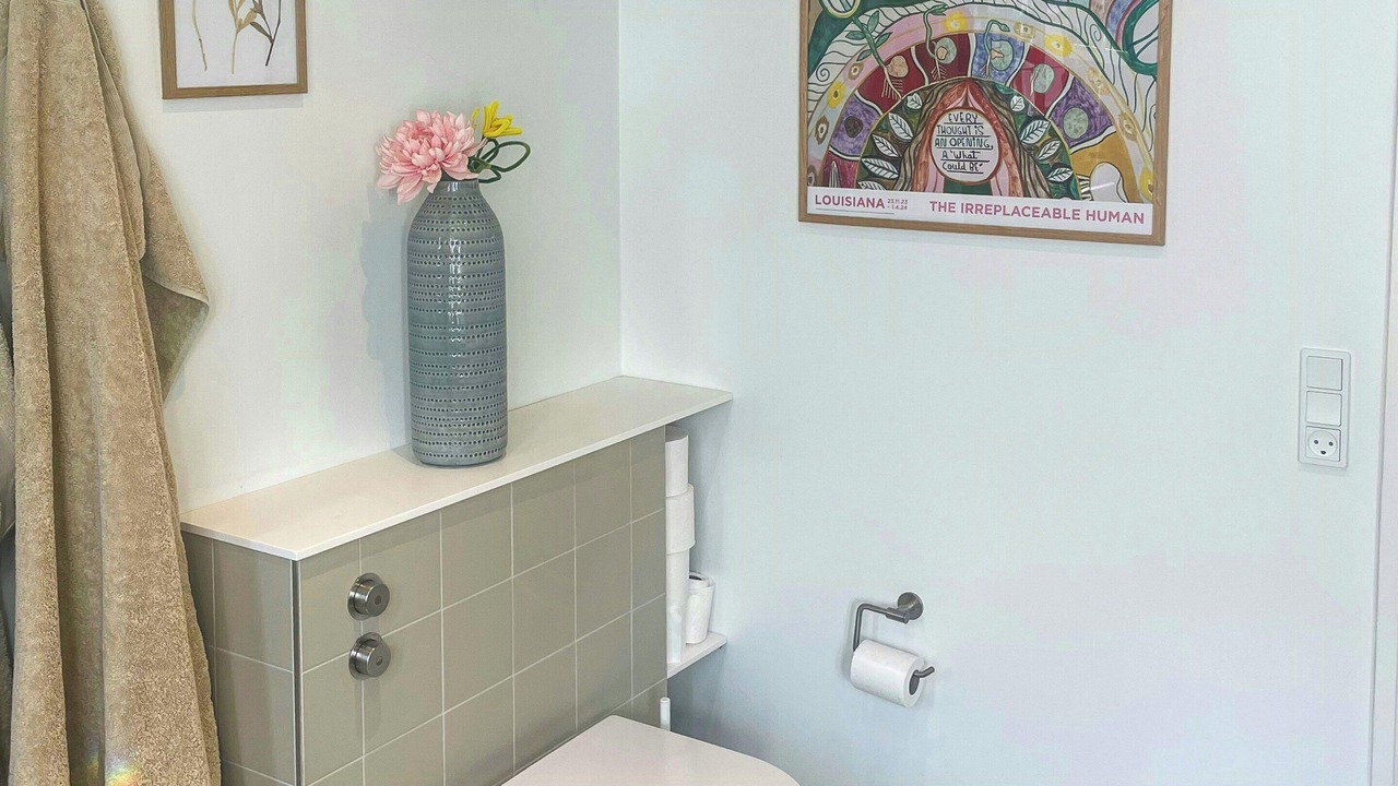 Photo of Bathroom in Copenhagen