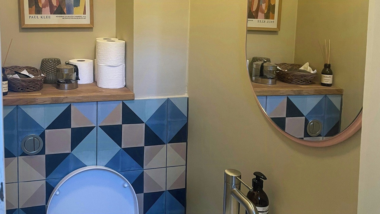 Photo of Bathroom in Copenhagen