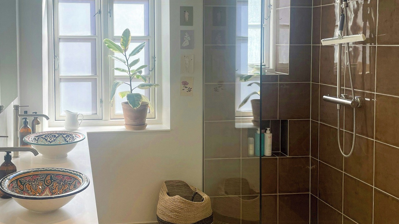 Photo of Bathroom in Copenhagen