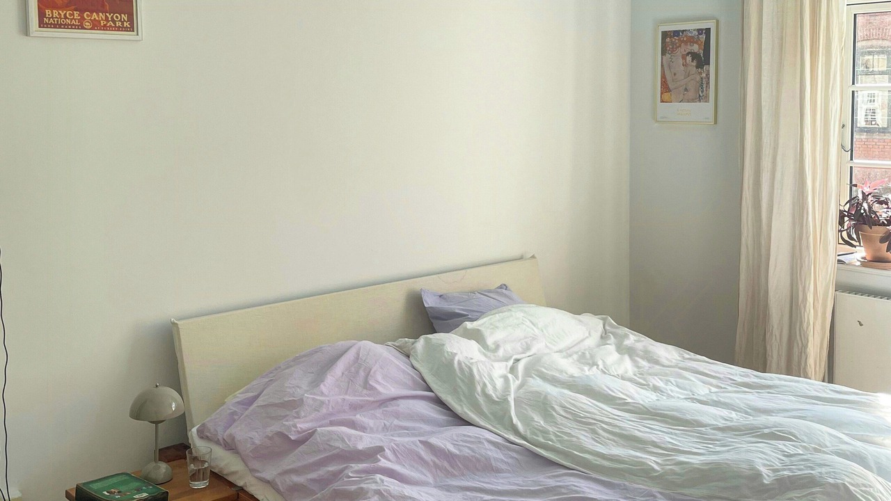 Photo of Bedroom in Copenhagen