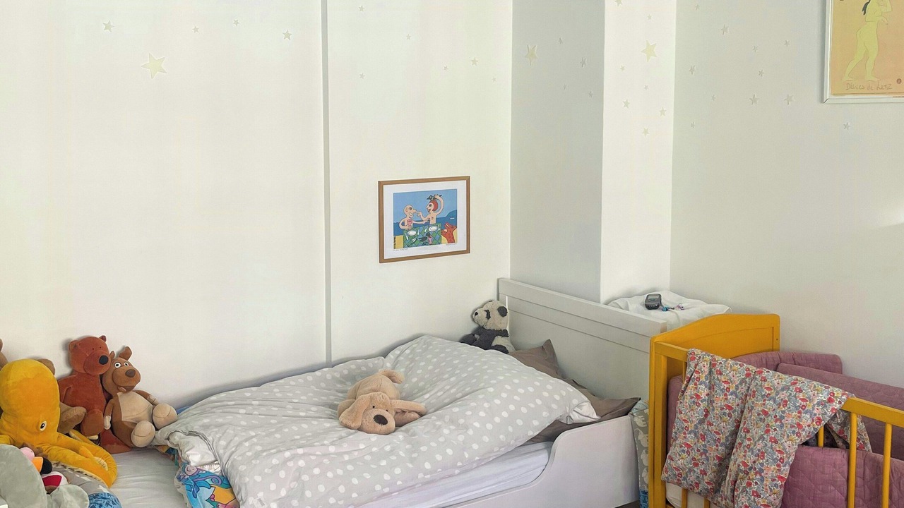 Photo of Bedroom in Copenhagen