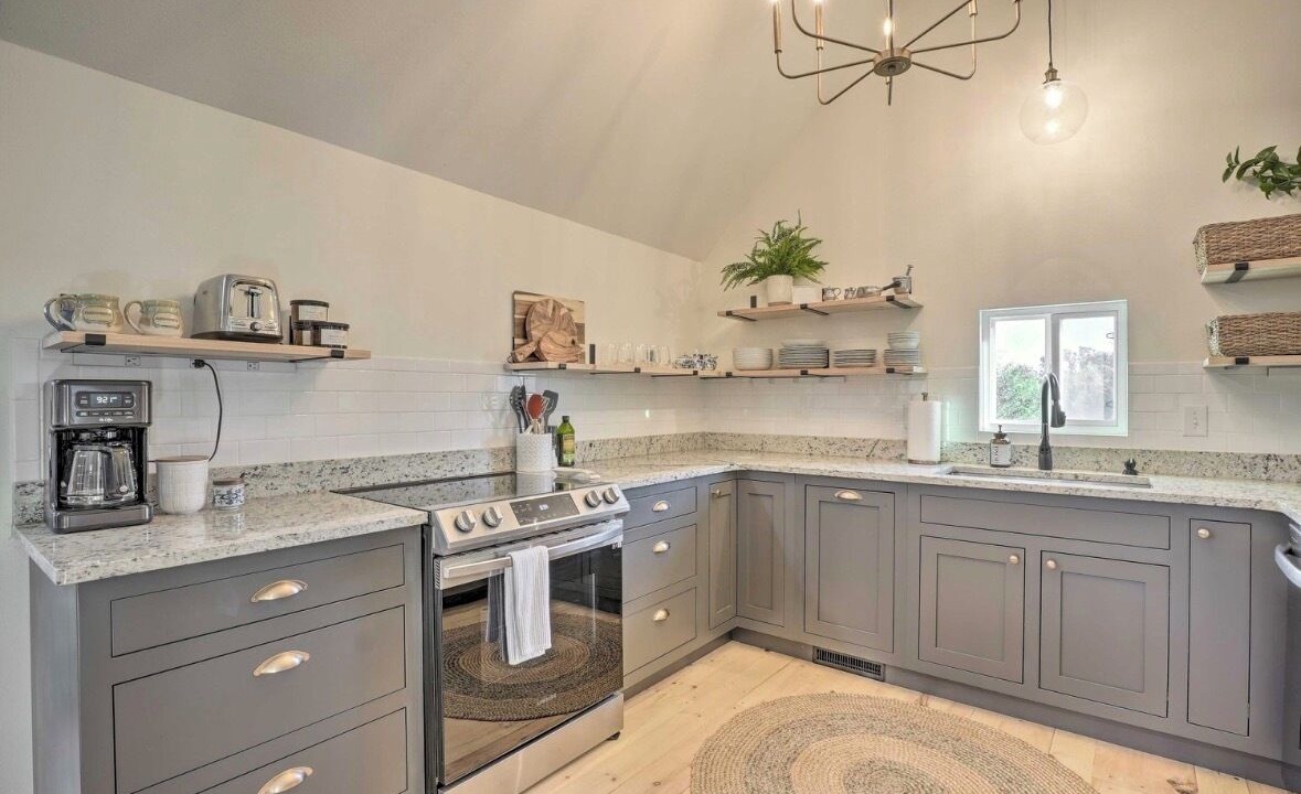 Photo of Kitchen in Eagle Rock