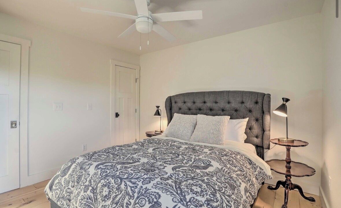 Photo of Bedroom in Eagle Rock