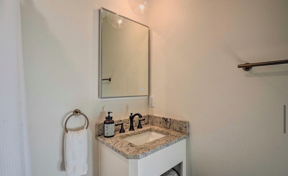 Photo of Bathroom in Eagle Rock