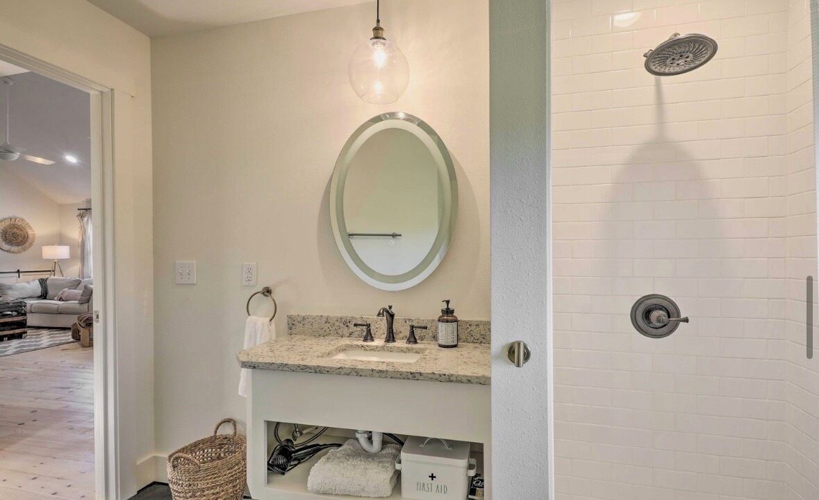 Photo of Bathroom in Eagle Rock