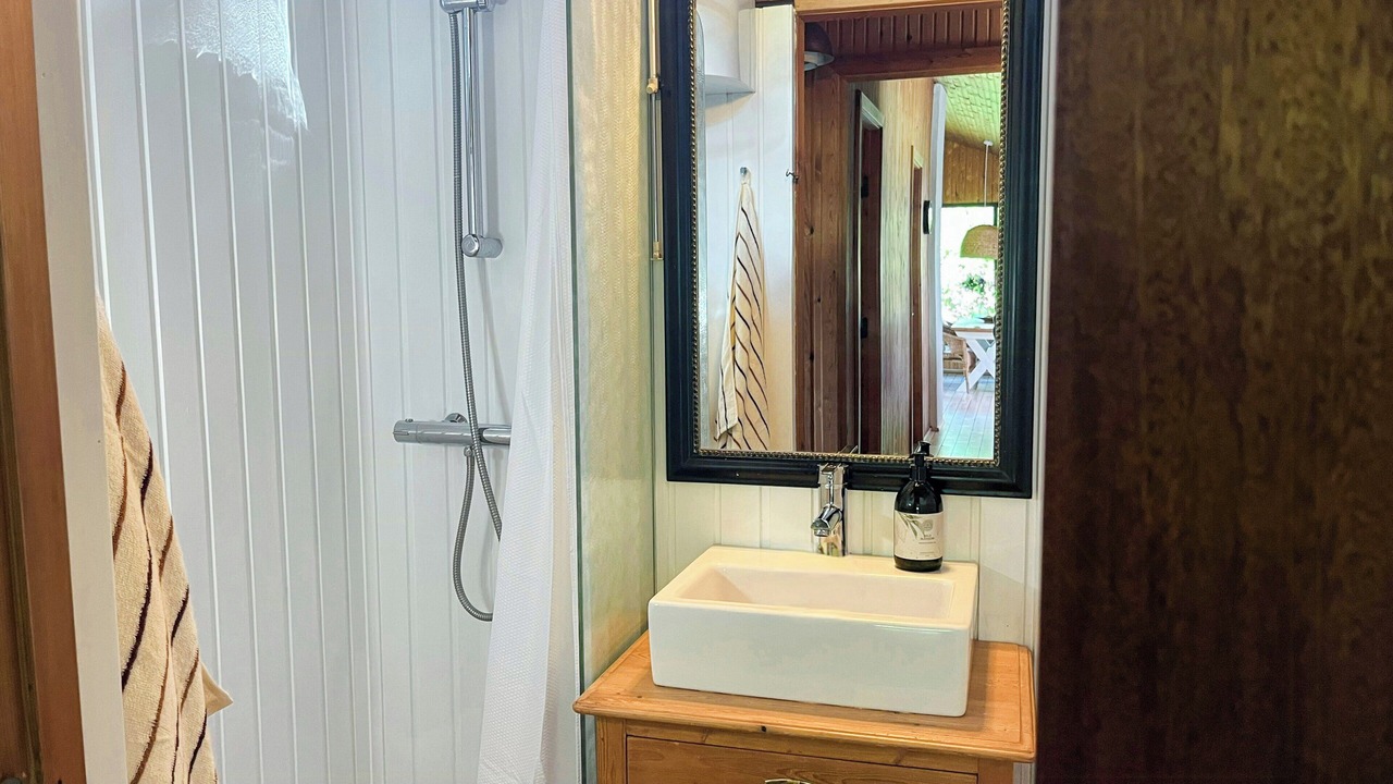 Photo of Bathroom in Smidstrup Strand