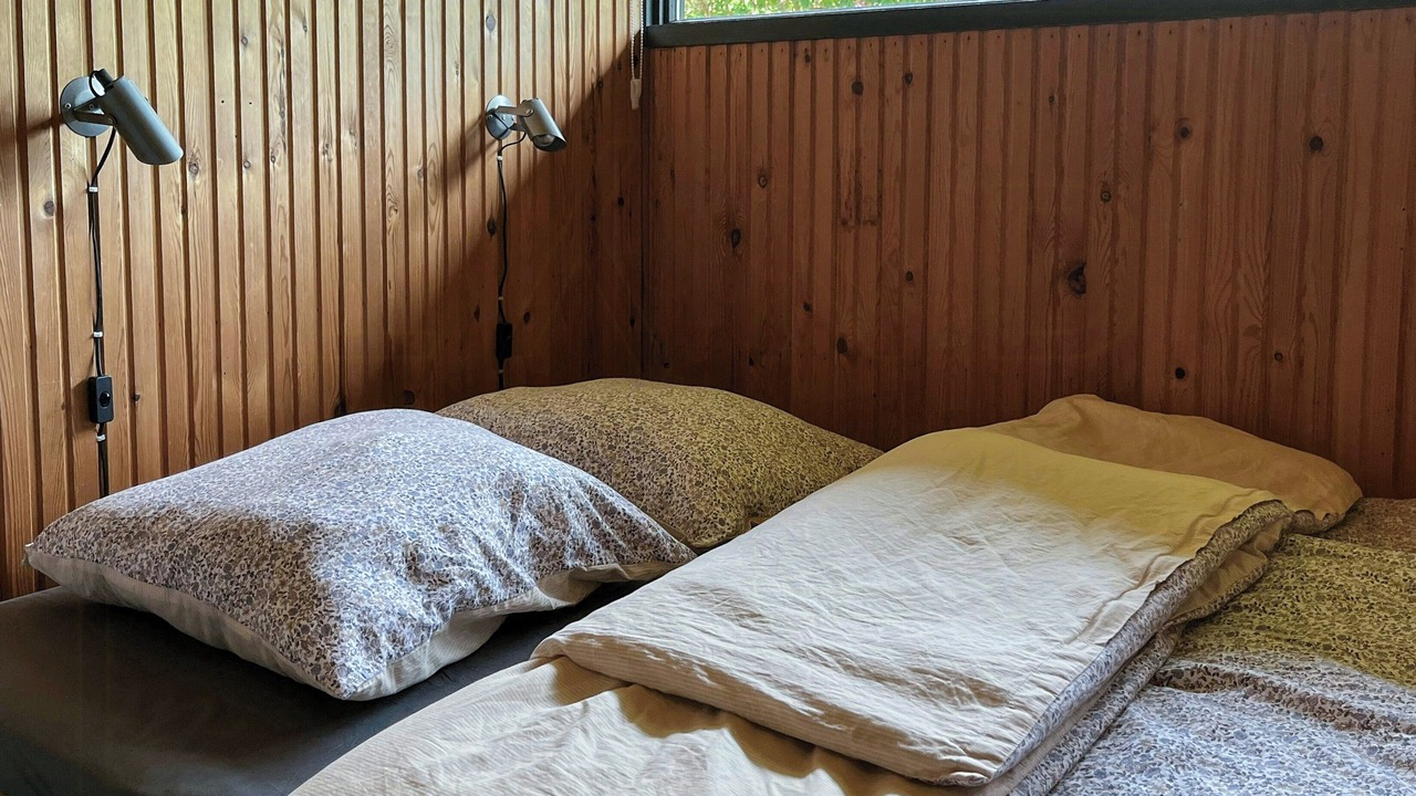 Photo of Bedroom in Smidstrup Strand