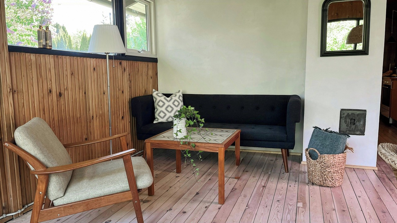 Photo of Livingroom in Smidstrup Strand