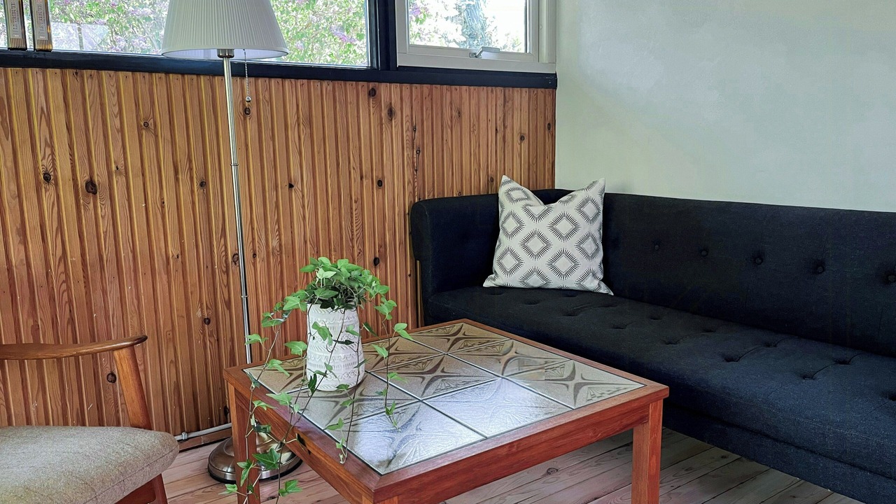 Photo of Livingroom in Smidstrup Strand