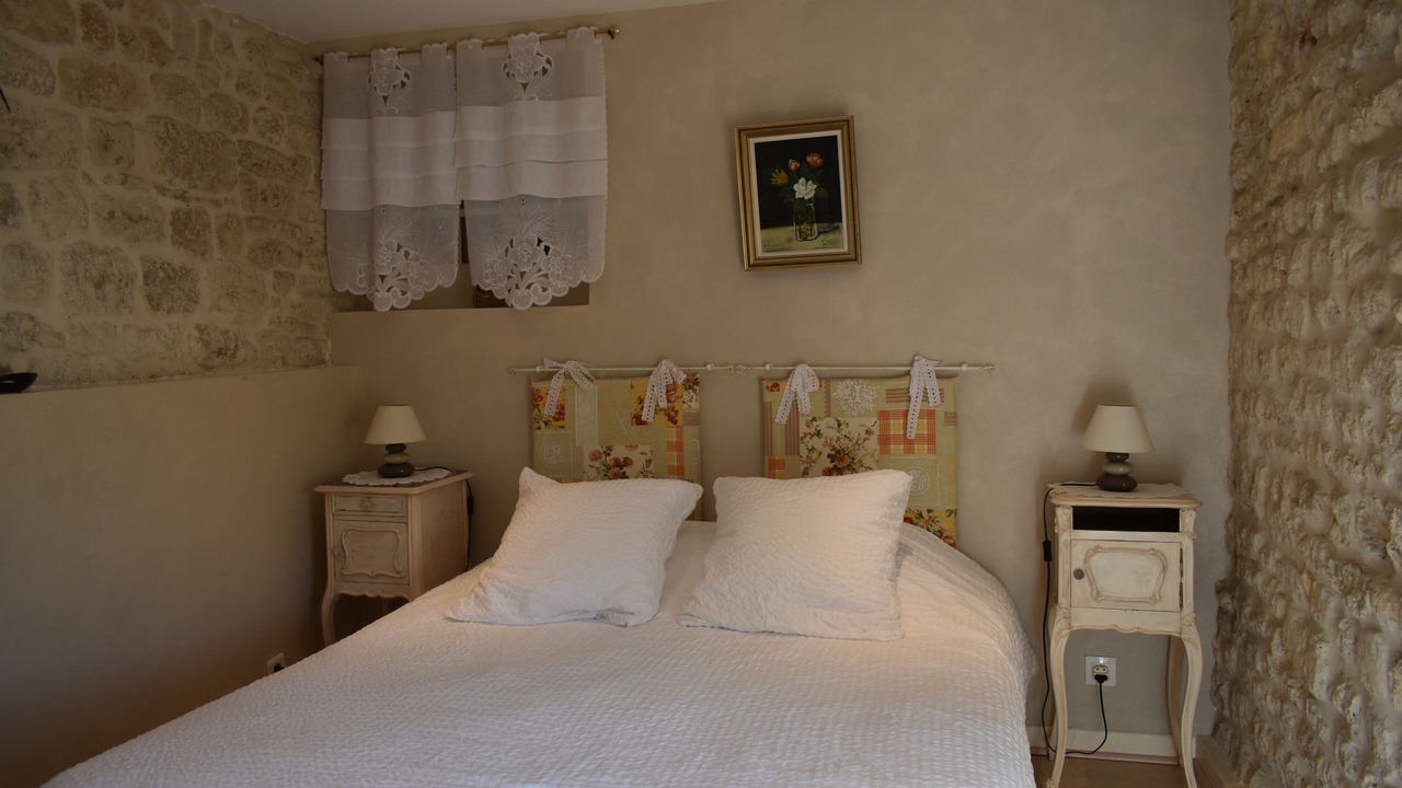 Photo of Bedroom in Dun-sur-Meuse