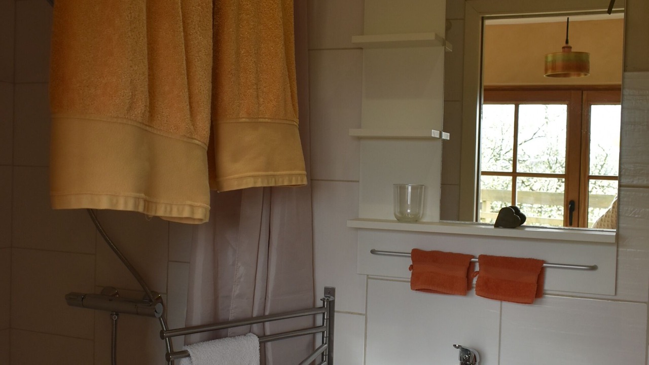Photo of Bathroom in Dun-sur-Meuse