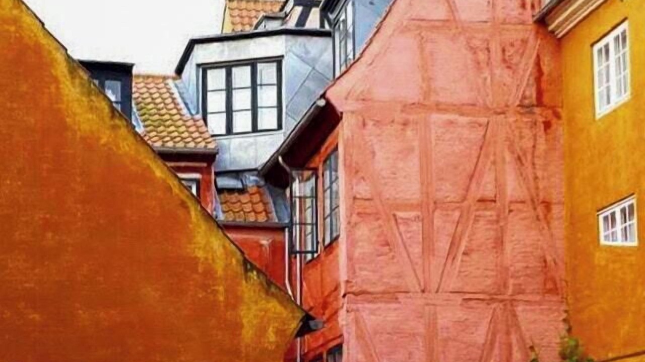 Photo of Outdoor in Christianshavn