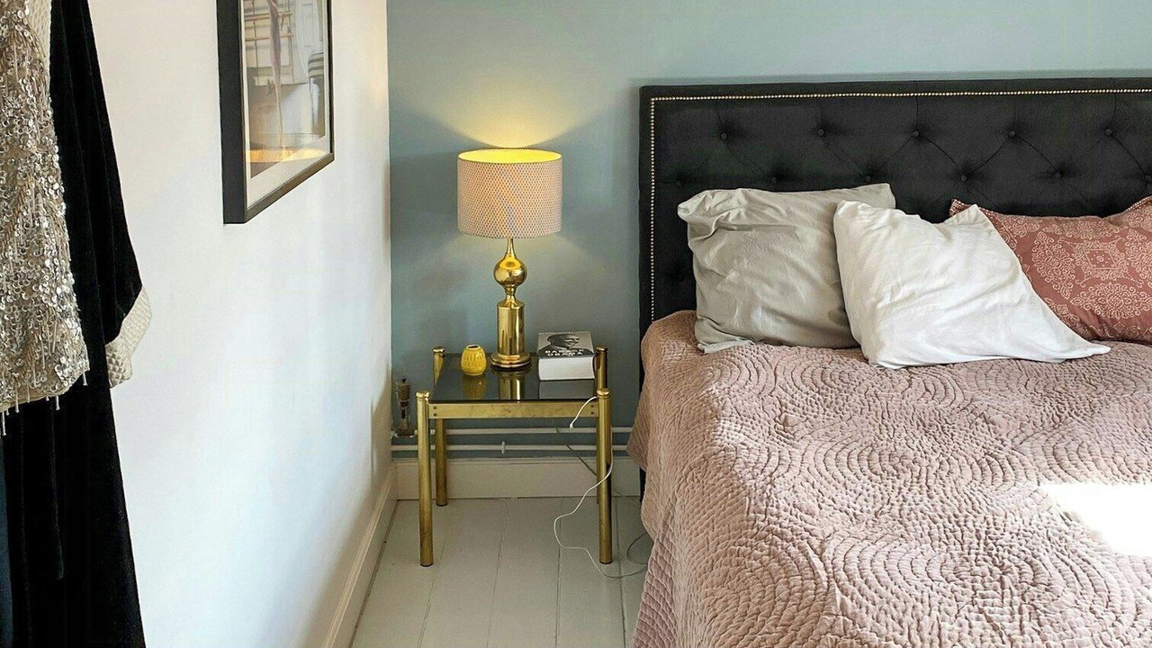 Photo of Bedroom in Christianshavn
