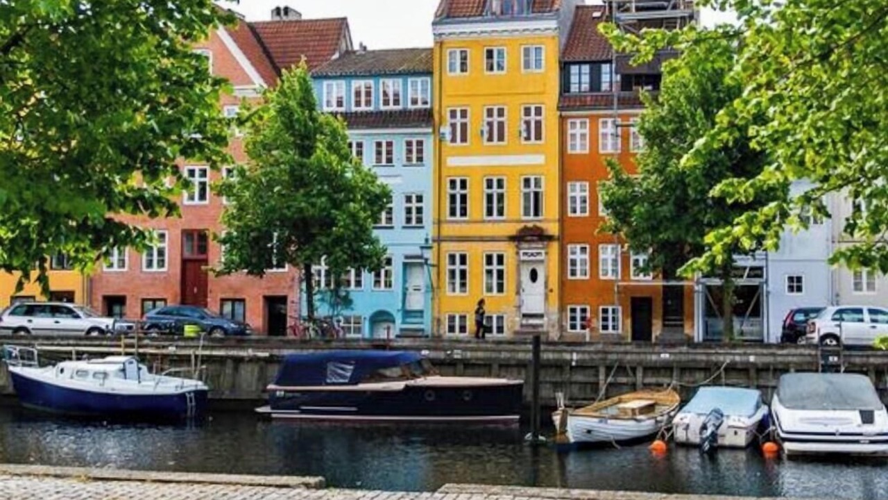 Photo of Others in Christianshavn