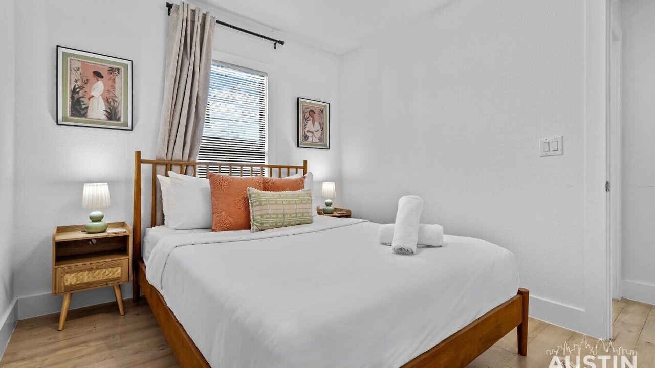 Photo of Bedroom in Clarksville