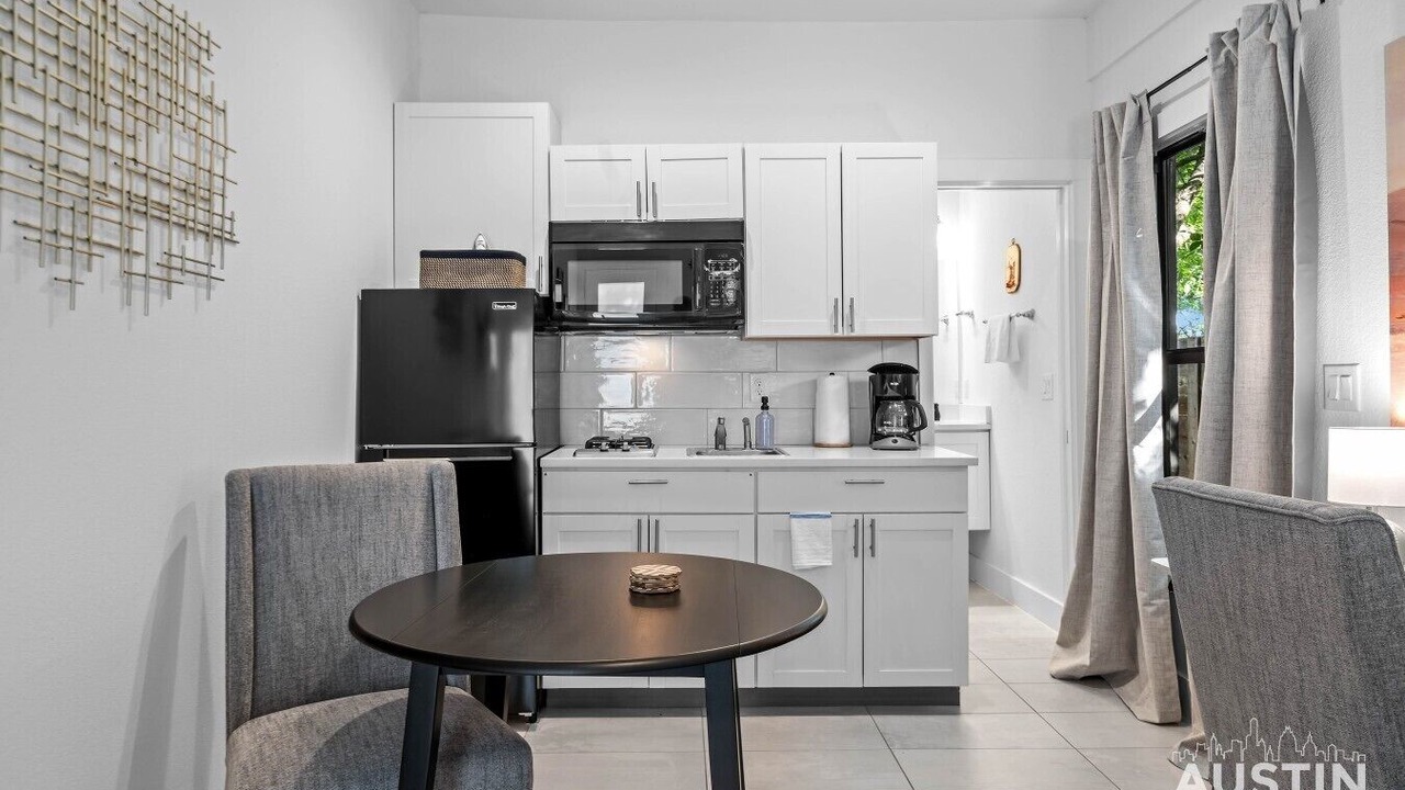 Photo of Kitchen in Clarksville