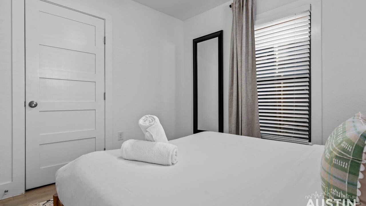 Photo of Bedroom in Clarksville