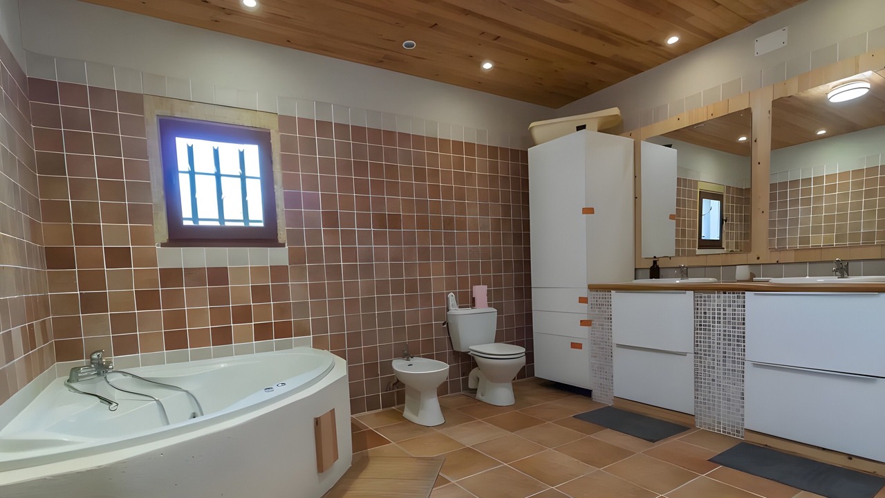 Photo of Bathroom in Vignaux